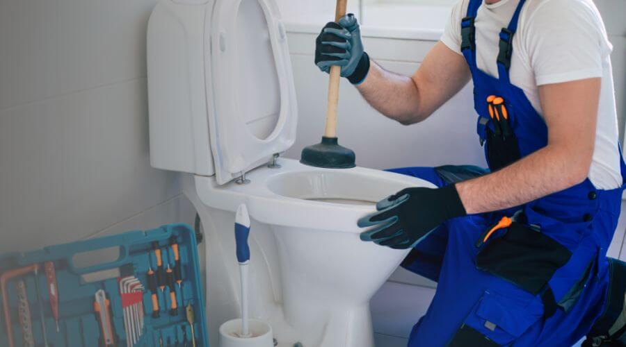 Expert burst pipe repair services in Saint Thomas, ND